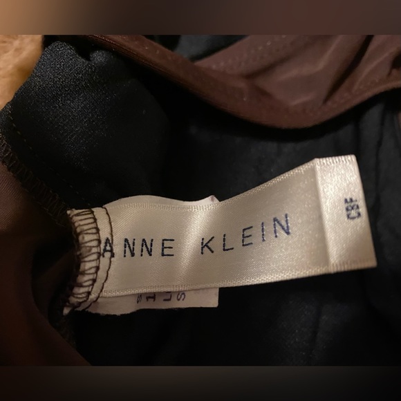 ANNE KLEIN Swimwear size 12 - Picture 3 of 5
